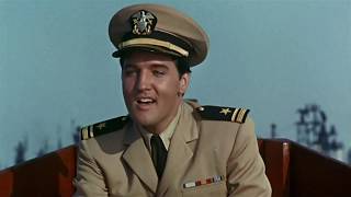 Elvis Presley - Easy Come Easy Go