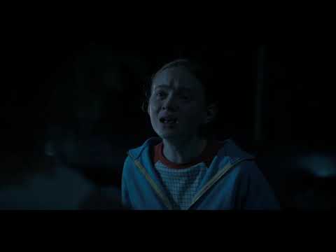 Open Day 2022 - Stranger Things - Killo Vrada