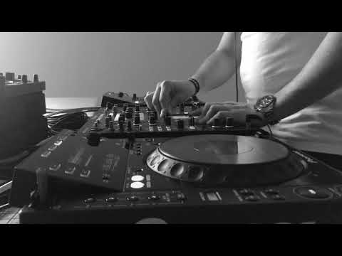 Psicored @ Tribute Connexions Weekend