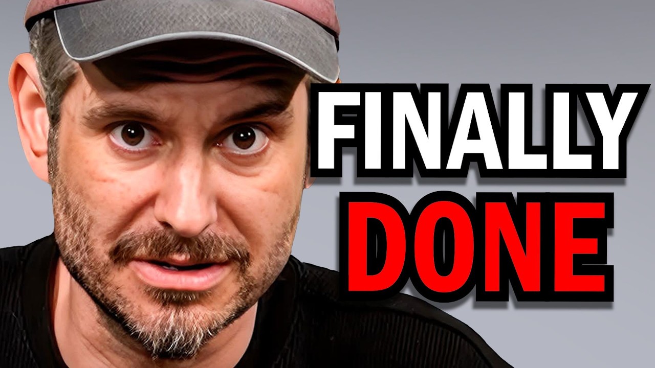 Hasan’s Secret Millionaire Party Was Pathetic..