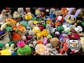 MY ULTIMATE PLUSH COLLECTION UPDATE 2024 2025