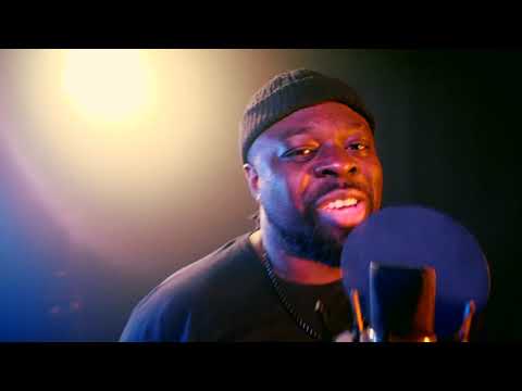 Crossfya Freestyle Series #3 - Where The Story Goes