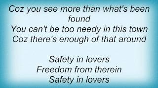 Beth Orton - Safety Lyrics