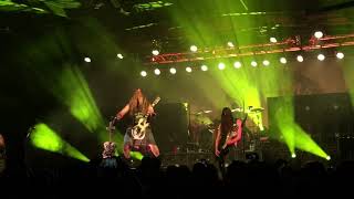 💀 Black Label Society 🎸- Full Show - LIVE - Peoria, IL 07/16/18