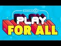 GameSpot's Play For All - What To Expect