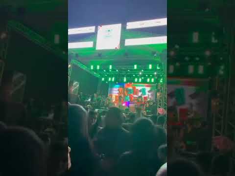 Show de Márcia Felipe em tenente Laurentino cruz RN