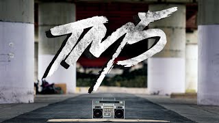 [音樂] TM5 - 老莫,熊仔,呂士軒 & ...