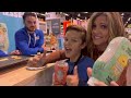 Mom Son Find The Healthiest Tastiest Foods At Natural Products Expo West