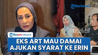 Eks ART Rien Wartia Buka Peluang Damai, Ajukan Syarat Minta Maaf dan Pengembalian Hak Kerja
