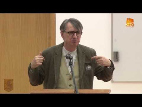 H.R. Patapievici - Despre dovezile existentei lui Dumnezeu si rugaciune