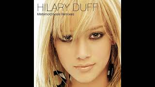 Hilary Duff - Party Up (Remix)