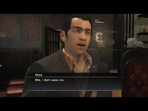 Yakuza 3 HD Remaster (PS4 PRO) Gameplay Walkthrough Part 7: Mad Dog Majima.