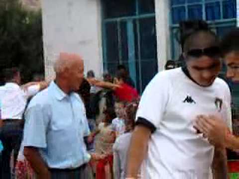 hora de 8 septembrie  gagesti