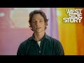 Steven Spielberg's "West Side Story" | Bernardo and Riff | 20th Century Studios