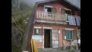 preview picture of video 'Alpi Apuane Monte Focoletta'