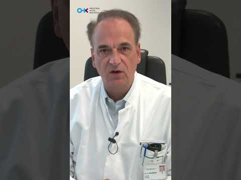 Prostatakrebs: Hormonentzug als Therapie-Option