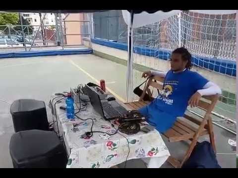 TORNEO NEYDA 2016 - L'organizzatore :)