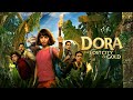 DORA AND THE LOST CITY OF GOLD Trailer Movie Netflix
