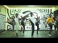 This Year Blessing By Victor Thompson Dance Class With Honore Hartel At Zedance Studio