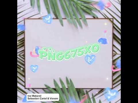 Ino Makarel - Sebastien Cartel & Vanom