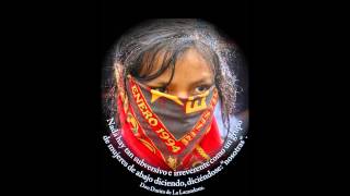 No vivo en una sociedad perfecta Sara González