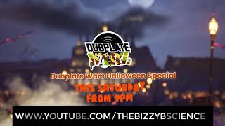 🎃🎶 Get Ready for Some Spooky Soundclash Fun! 🎶🎃
