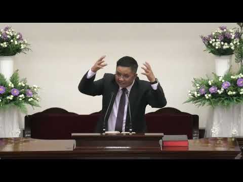 Upa R. Lallungmuana - Thinlung Ven That  (Inrinini zan)