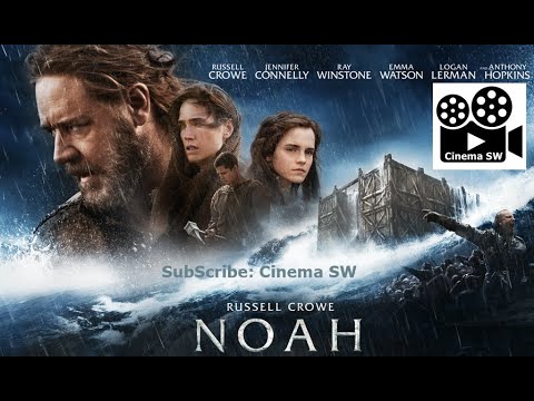 "N.O.A.H" FILM BARAT HOROR KOREA JEPANG TERSERAM TERBARU..!! Subtitle Indonesia