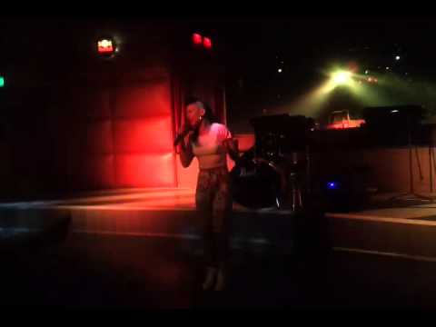 Concert Anastasia Sandu #Balul Starurilor