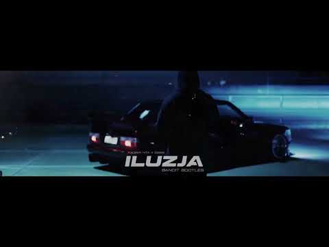 Kacper HTA x Gibbs - ILUZJA (BANDIT BOOTLEG)