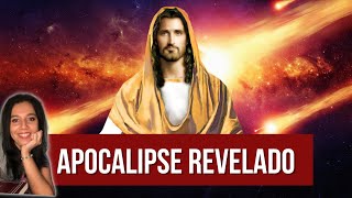 A INCRÍVEL VERDADE SOBRE O APOCALIPSE | Entenda por quais razões Ap quase ficou de fora da Bíblia