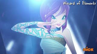 If Nickelodeon continued co-producing Winx Club - 
