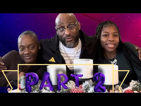 Oschino Vasquez and CEO NAFEES NETWORK 