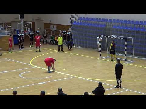 11 КХ 3 лига 14 6 3 Пилигрим   Мобиль 2 матч пенальти