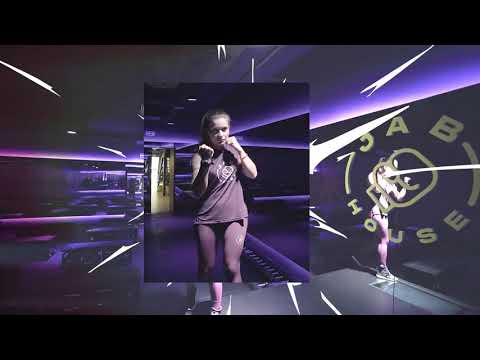 Meet us: Jab House + Tonus Gym