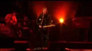 In My Blood (Show) - Starsailor