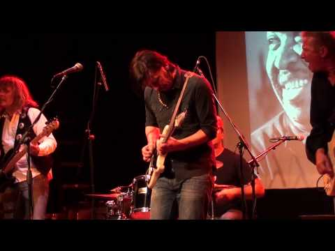 Lightnin Guy and the Juke Joints - Tribute to Magic Slim