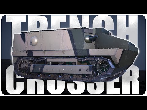 NO TANKS LAND is BACK! Can I beat it with a shoebox!?