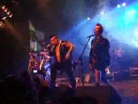 Mad Sin @ Psychomania Rumble #4