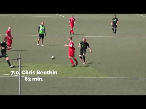 D-Kreisliga 1, SI-WI, 1.Spieltag/Saison 2022/23, Spvg. Niederndorf 09 e.V 2 - TuS Lippe 2