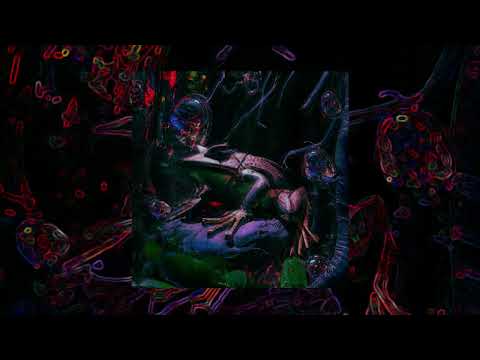 Chäckra - Berlín Antrax (Lega, Torombais, Lëri & Druwu)