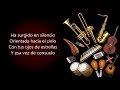 Amada mía Cheo Feliciano (Letra)