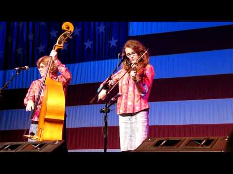 Orange Blossom Special The Huntley Sisters Silver Dollar City