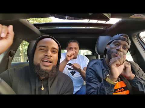 LIRX FAM - Safe (prod. by Vurravision) (OFFICIAL promovideo)