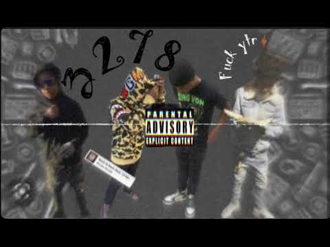 3278/967 da bros x 3278luhe  & 3278tinoo & 3278taypp & 967kris