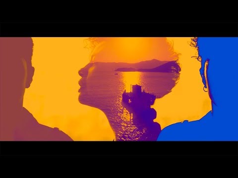 ★ YELLOW [CLIP OFFICIEL] - THE SUNVIZORS - Nouvel Album Fire Inside