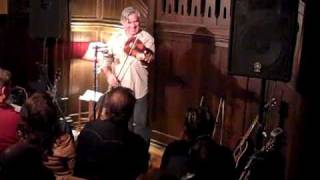 The Scolding Wife (Rafe Solo Fiddle) - The Grey Eagles