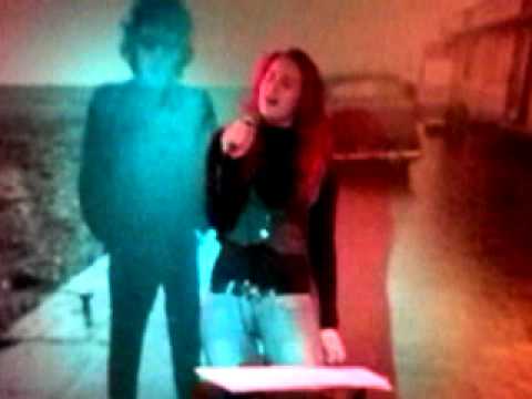 Lea Andreja-LISTEN (Beyonce)