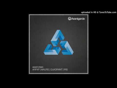 Arp XP & Maurs - You Don't