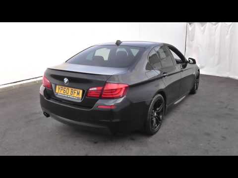 BMW 520d M Sport U14360
